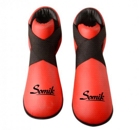 KARATE AND TEAK SHOES